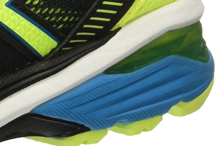 asics gt 1000 5 review runner's world